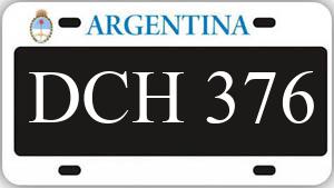 Patente DCH376