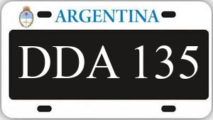 Patente DDA135