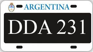 Patente DDA231