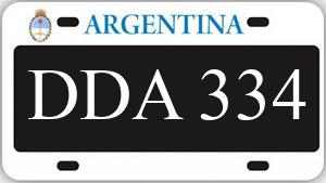 Patente DDA334