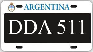 Patente DDA511