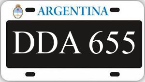 Patente DDA655