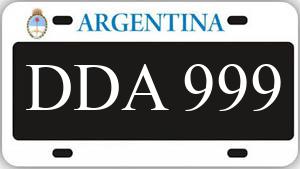 Patente DDA999