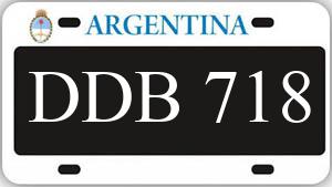 Patente DDB718