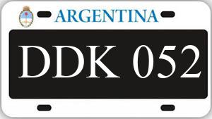 Patente DDK052