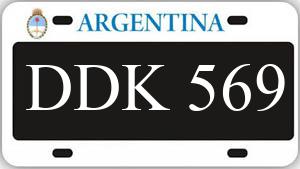 Patente DDK569
