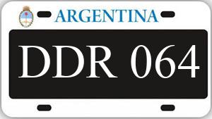 Patente DDR064