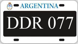 Patente DDR077