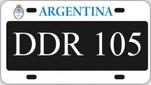 Patente DDR105