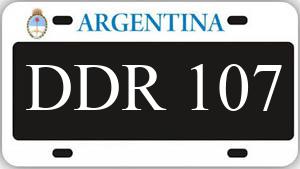 Patente DDR107