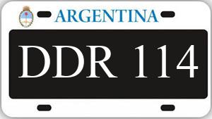 Patente DDR114