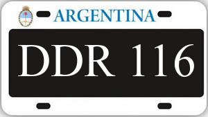 Patente DDR116
