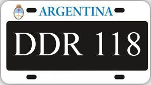 Patente DDR118