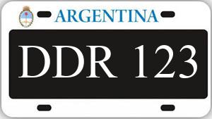 Patente DDR123