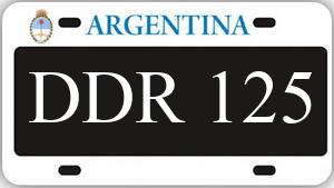 Patente DDR125