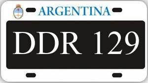 Patente DDR129