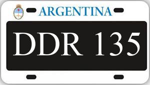 Patente DDR135