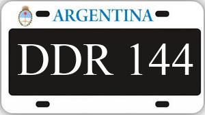 Patente DDR144