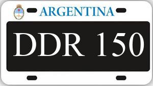 Patente DDR150