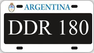 Patente DDR180