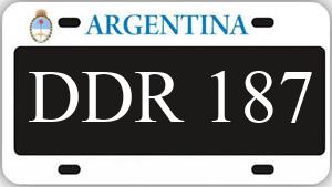 Patente DDR187