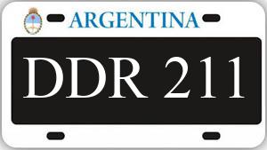 Patente DDR211