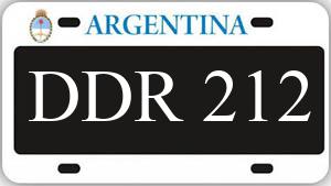 Patente DDR212