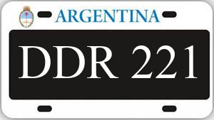 Patente DDR221