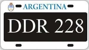 Patente DDR228