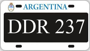 Patente DDR237