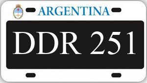 Patente DDR251