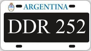 Patente DDR252
