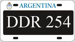 Patente DDR254