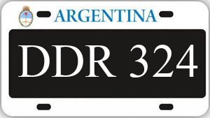 Patente DDR324