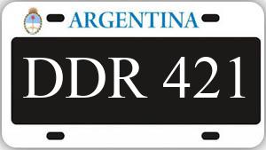 Patente DDR421