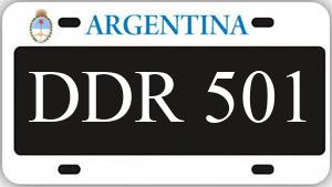 Patente DDR501