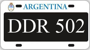 Patente DDR502
