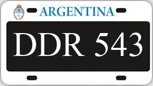 Patente DDR543
