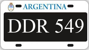 Patente DDR549