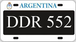 Patente DDR552