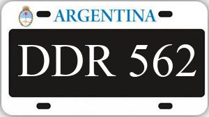 Patente DDR562