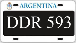 Patente DDR593