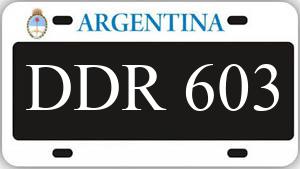 Patente DDR603