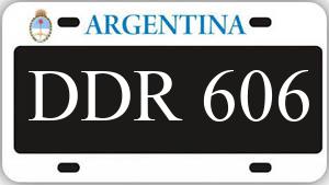 Patente DDR606