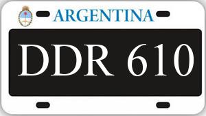 Patente DDR610