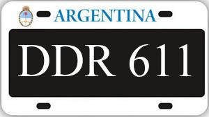 Patente DDR611