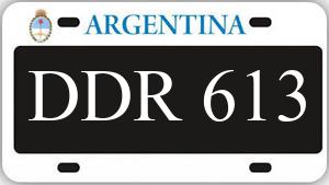 Patente DDR613