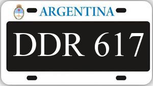 Patente DDR617