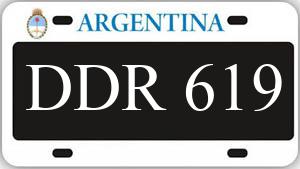 Patente DDR619