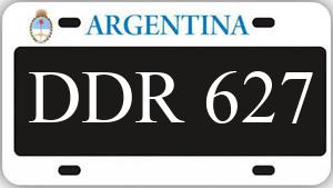 Patente DDR627
